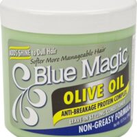 Blue Magic Olive Oil Conditioner