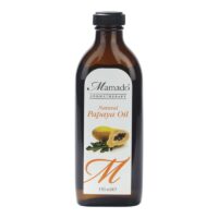 Mamado Natural Papaya oil