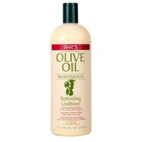 ORS Olive Oil replenishing conditioner 1L