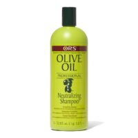 ORS Olive oil neutralizing shampoo 1L