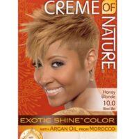 Sta-sof-fro be honey blonde permanent hair colour