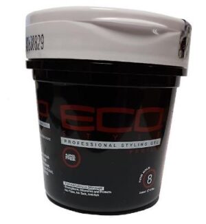 Eco Style Professional Styling Gel Protein 236ml..