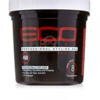 Eco style professional styling gel protein 473ml