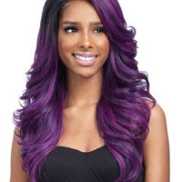 Freetress Equal premium delux synthetic wig misty style