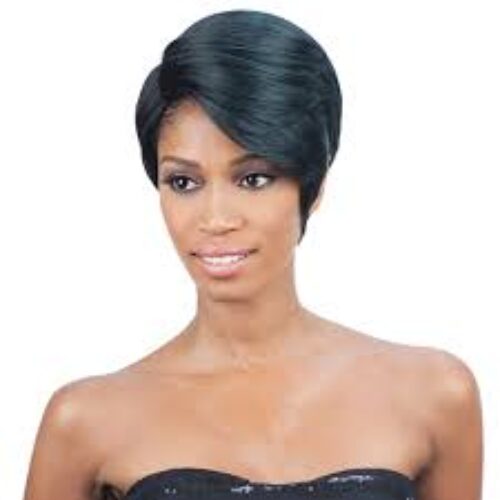 Fretress equal luxury integration synthetic wig Tanya style