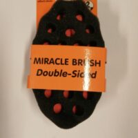 Miracle dreadlock sponge small size