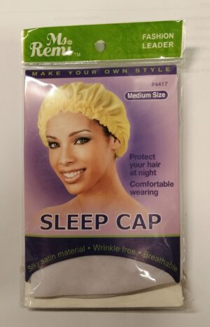 Mr Remi medium sleep cap