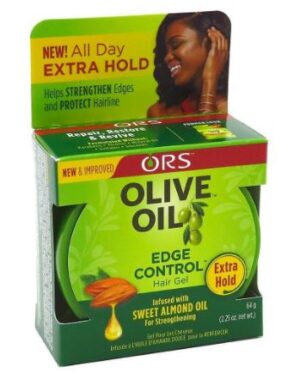 ORS Olive oil edge controller