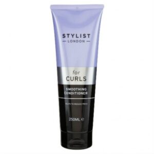 Stylist london for curls smoothing conditioner 250ml