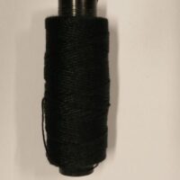 Weaving thread small size