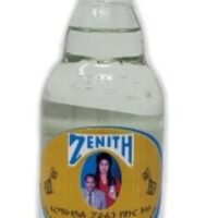 Zenith 100% pure paraffin hair oil 330ml