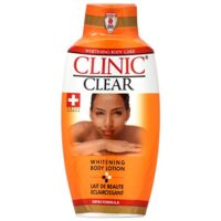 clinic clear