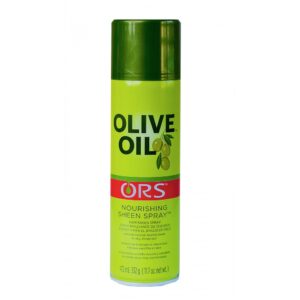 ORS Olive oil Nourishing Sheen Spray